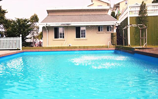 Taean Attica Pension
