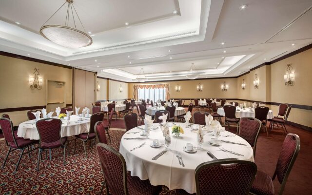 Sonder by Marriott Bonvoy The O'Connor Apartments Downtown