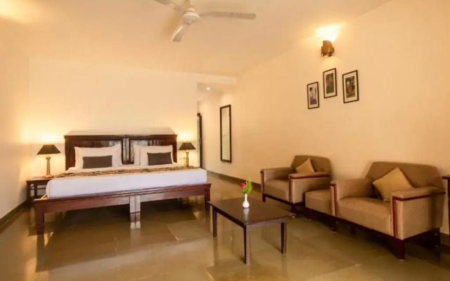 Amritara Ambatty Greens Resort