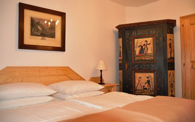 Alpenhotel Jagdhof Breitenthal