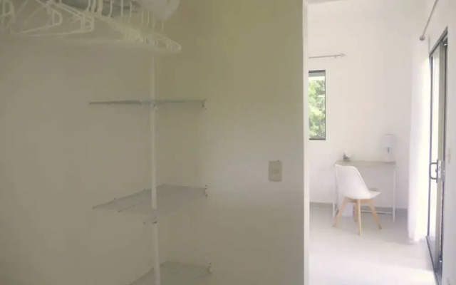 Refugium Silent Wings With Natural Pool