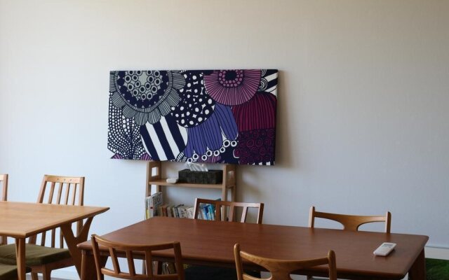 Cafe&Pension SUOMI