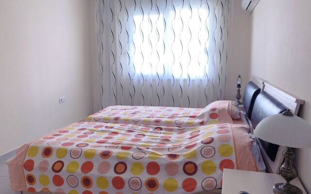 Toros 9 Apartments 2 Bedroom A6