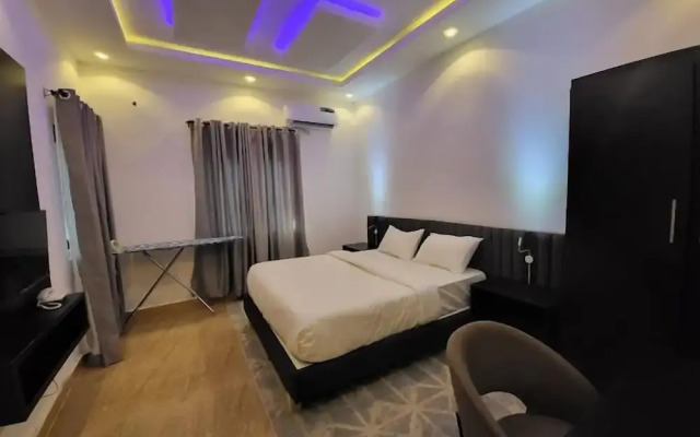 The Haven Apartment By NHS