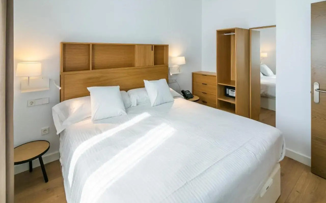 Aquitania Home Suites