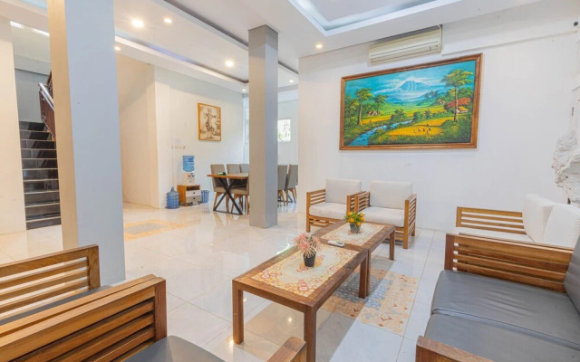 Amartha Indotama Private Villa