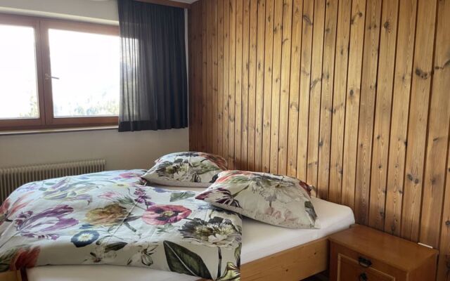 Apartment Häuser Ried im Zillertal