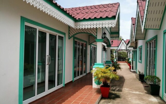 Tanjung Buri