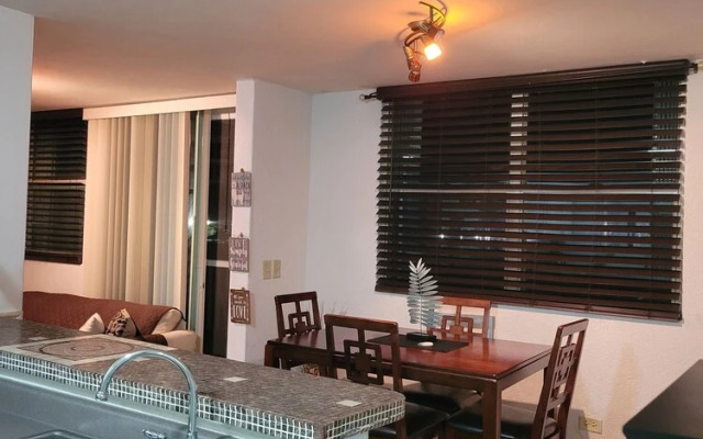 Chalet San Pedro