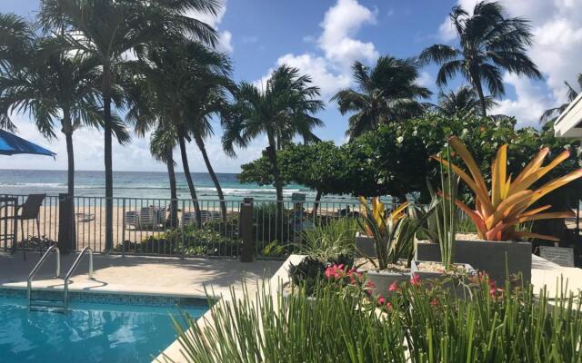 Courtyard by Marriott Bridgetown, Barbados