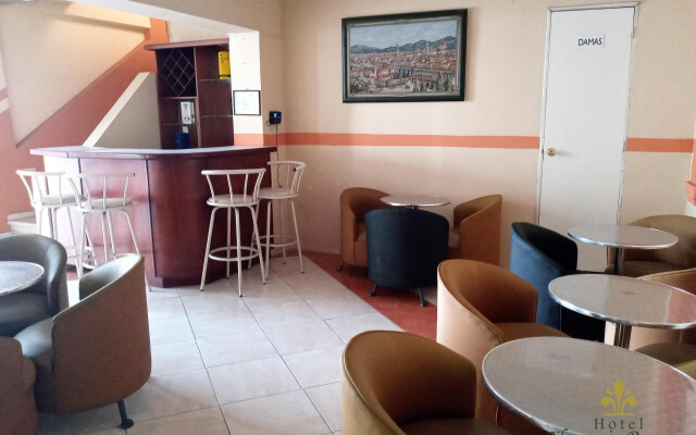 Hotel Florencia Regency