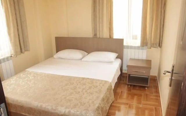 Hotel Port Altus