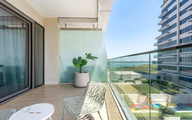 Silkhaus Mayan 5 - Yas Island