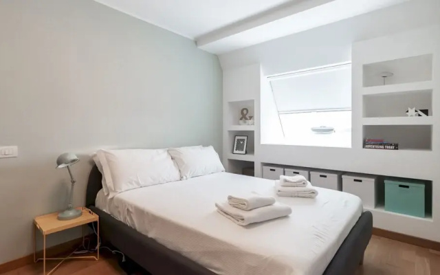 Italianway Comfort - Imperia 43