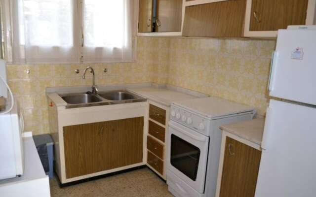 Apartment in Llançà, Gerona 103527 by MO Rentals