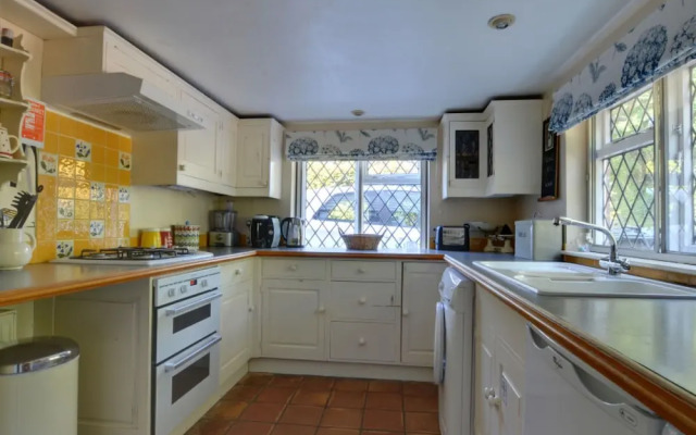 Holiday Home Freizingham Lane