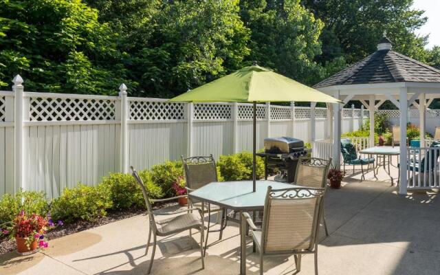 Candlewood Suites St. Joseph / Benton Harbor by IHG