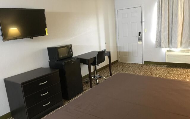 Americas Best Value Inn Brinkley