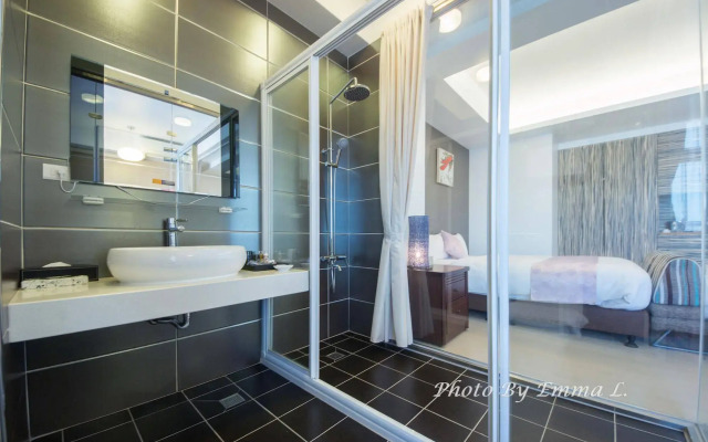 Tsaiyu B&B