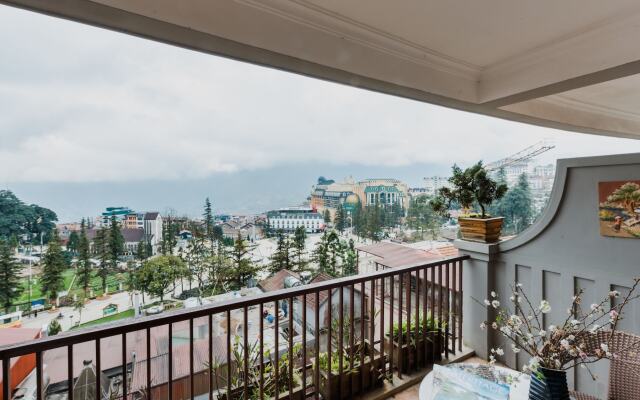 Sapa Panorama Hotel