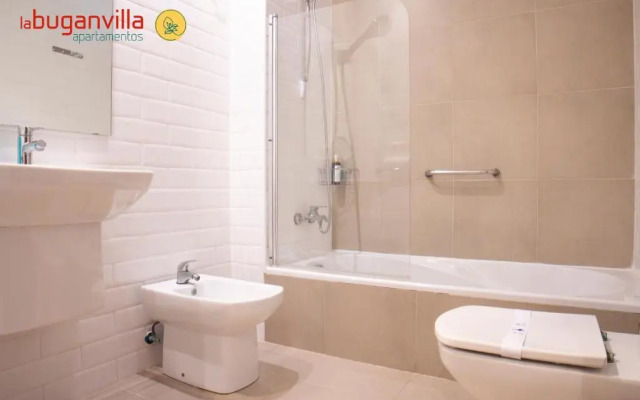 Apartamentos Villazul La Buganvilla