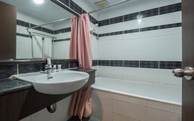 Losari Hotel Metro Makassar