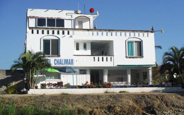 Hotel Chalimar