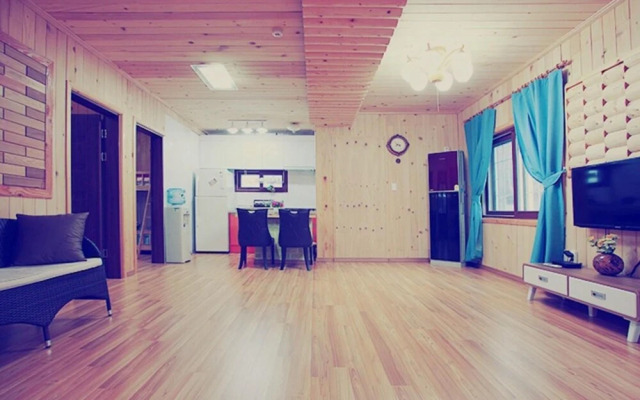 Yongin Road 47 Pension