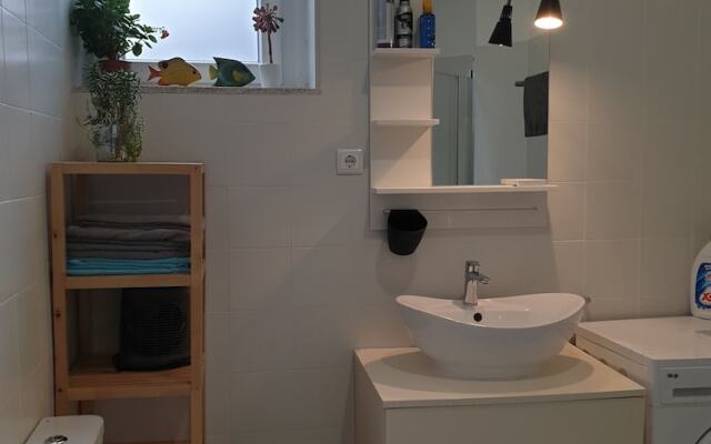 Oporto Downtown Apartment