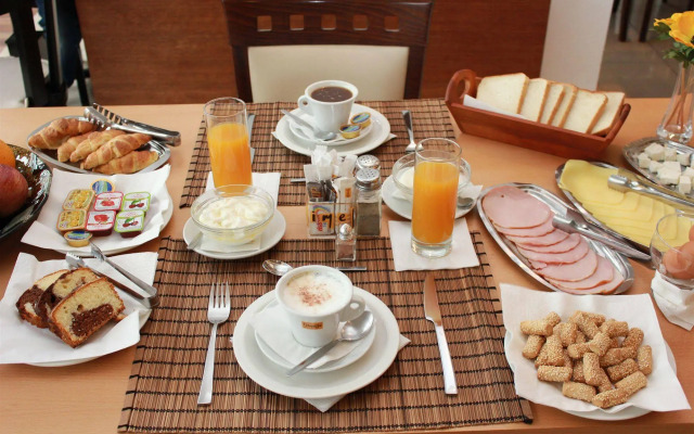 Hellinis Hotel