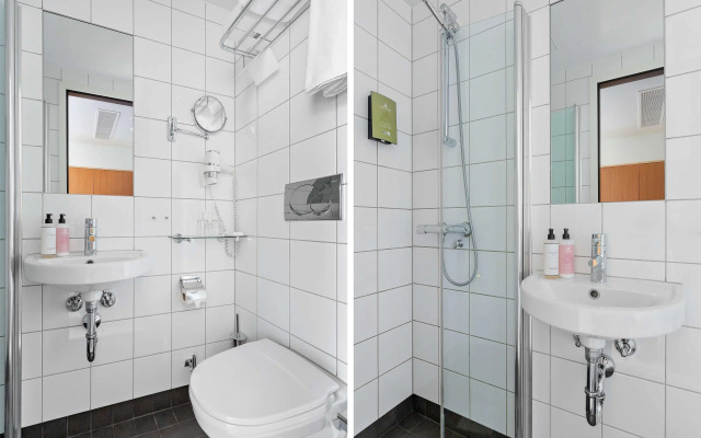 Best Western Plus Sthlm Bromma