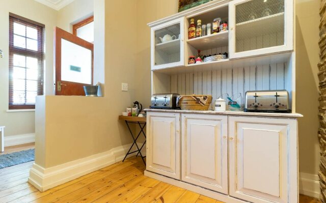 De Akker Guest House
