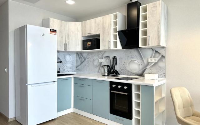 Ocean(Оушен) на улице Архангельская 29к1