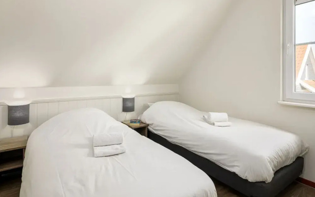 Villa in Arcen With Free Access to Thermal Spa