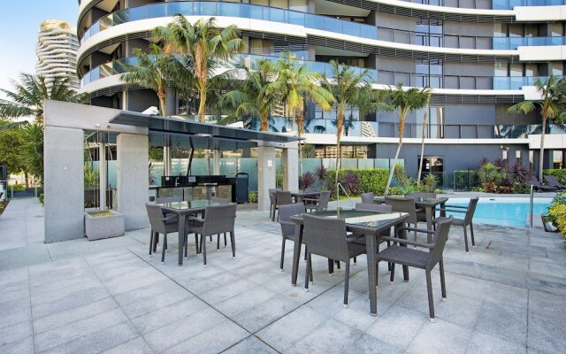 Oracle Resort Private Luxe 2 Bedroom