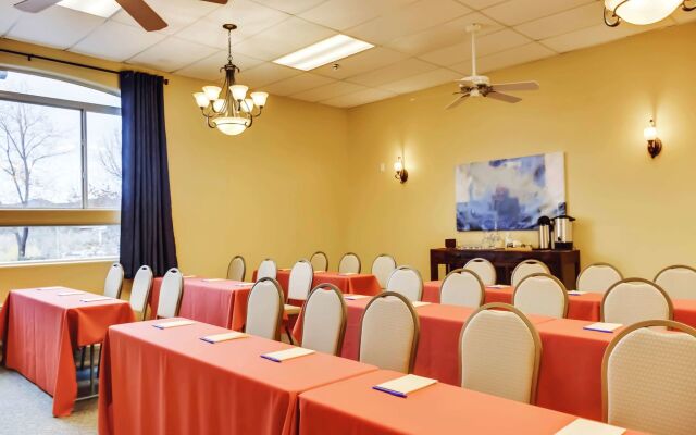 Forest Villas Hotel - Prescott