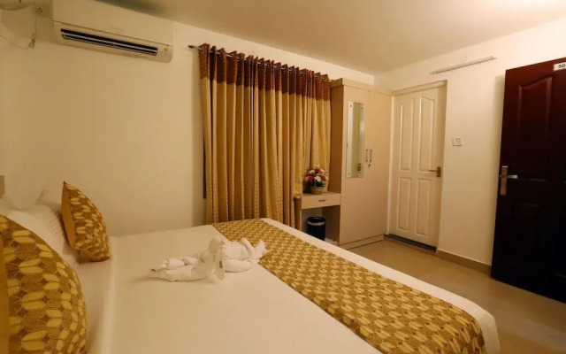Swarna Residency