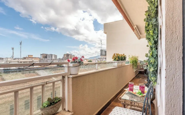 Casa Panoramica dei Mille