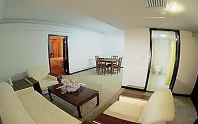 Yunhe Hotel
