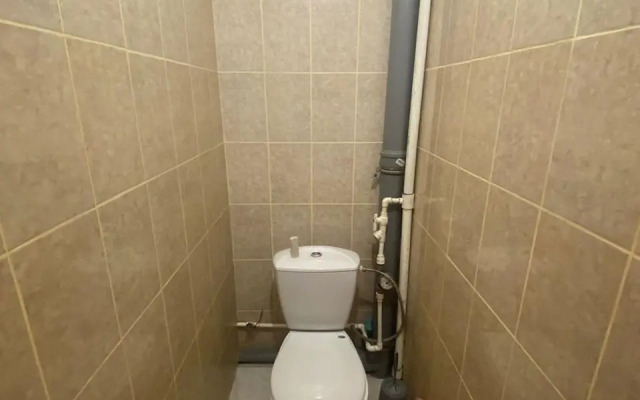 Апартаменты "OneDayDom" на улице Проезжая 25