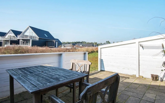 Seaside Retreat at Rim - By Traum Ferienwohnungen