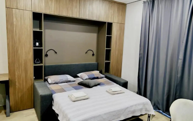 Onebed на Волоколамское шоссе 95/2к7