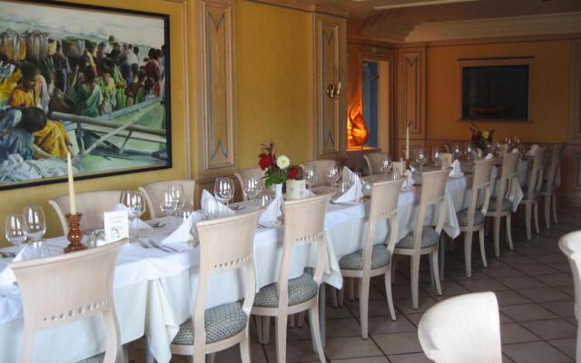 Hôtel-Restaurant Oberlé