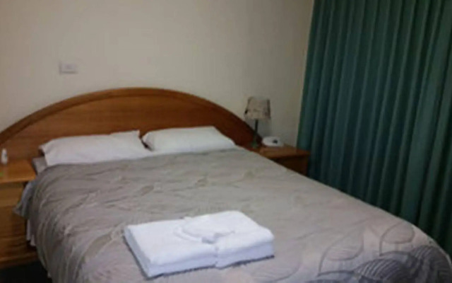 SoYa Apartment Hotel