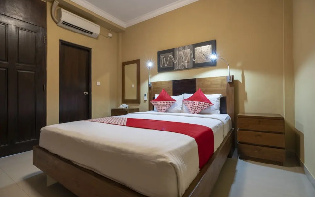 Oyo 612 Dante Guesthouse
