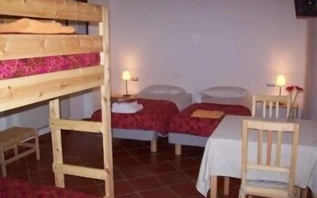Agri Village Pavia