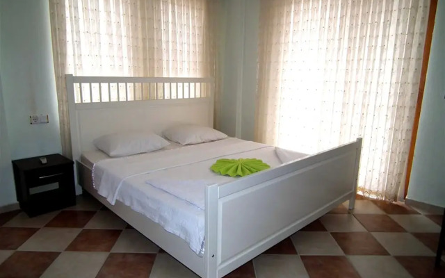 Villa Gulbeyaz