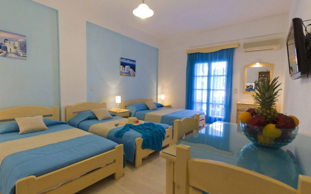 Louis Studios Hotel
