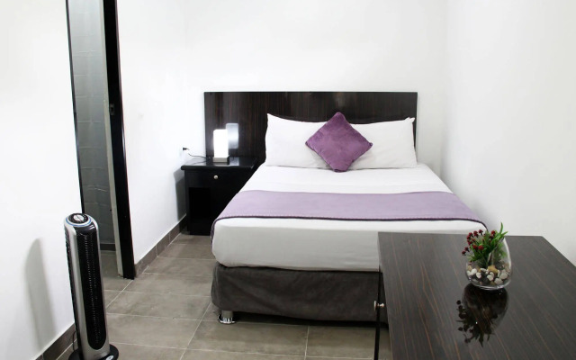 Hotel Lleras Suite