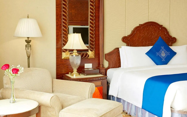 Regal Palace Hotel 5 Star